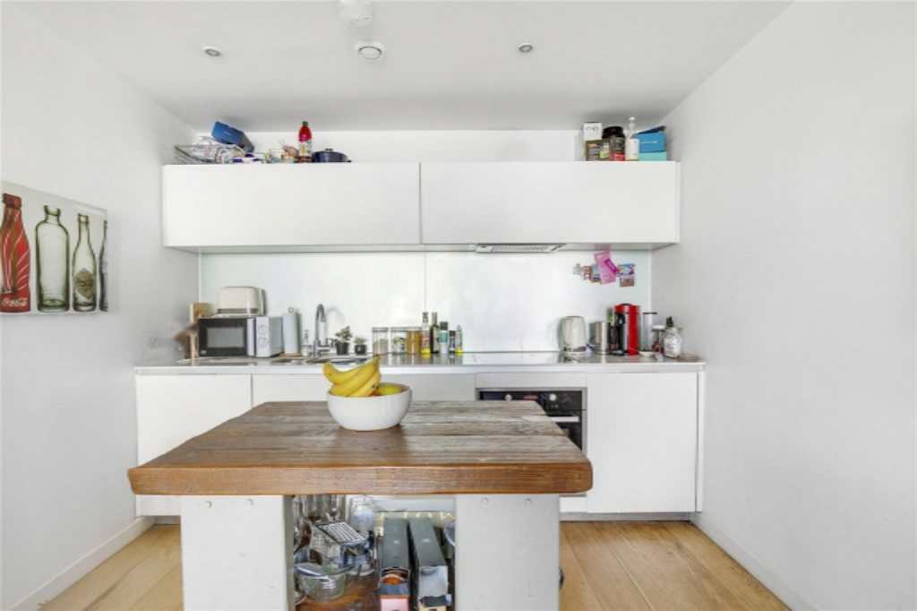 Квартира в Лондоне, Великобритания, 51 м² - фото 8