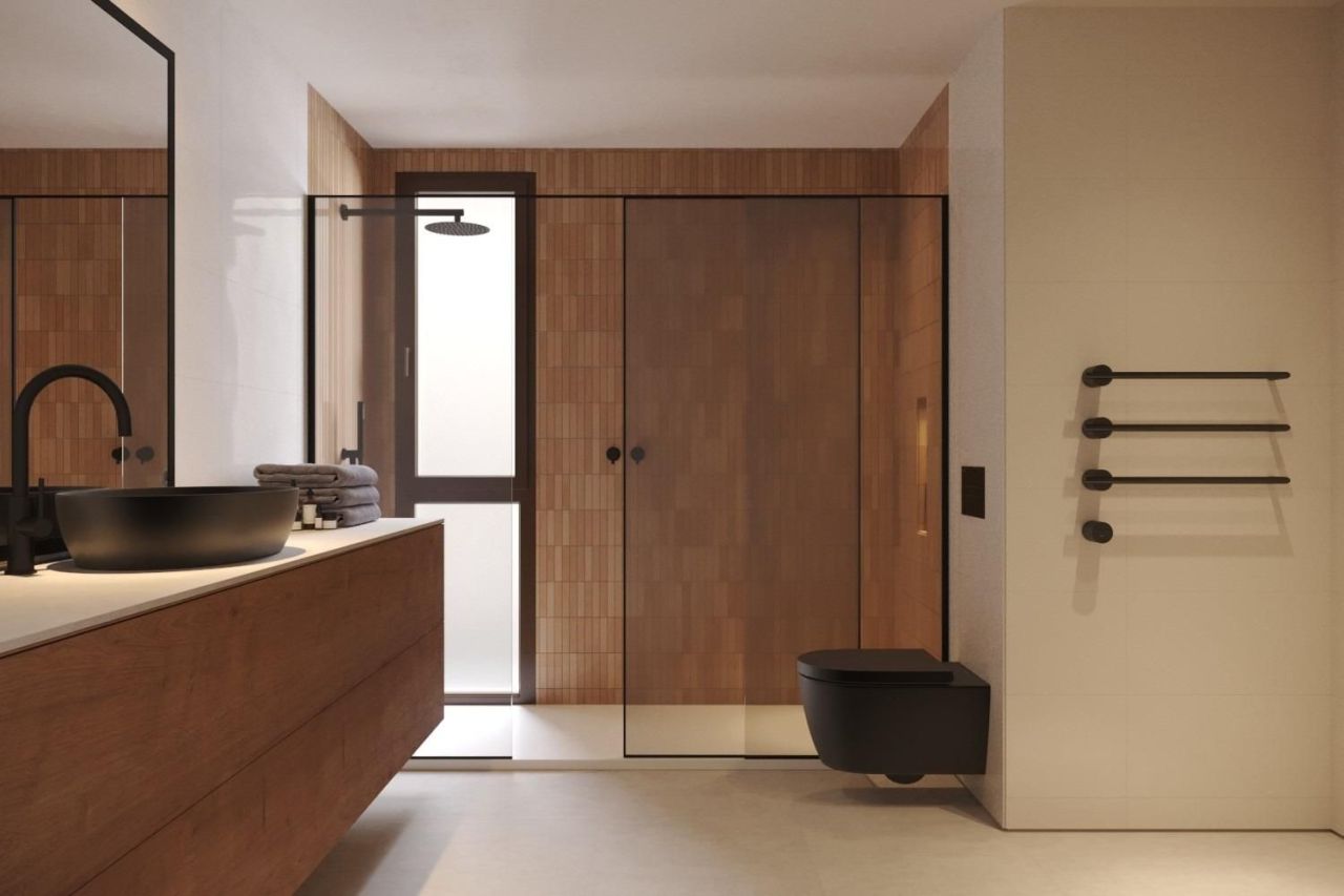 Таунхаус в Долорес, Испания, 126 м² - фото 11