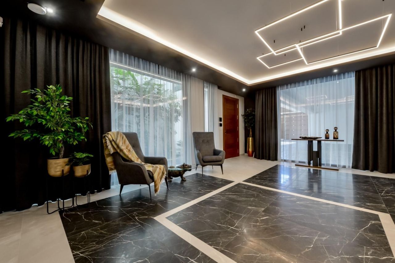 Вилла в Финестрате, Испания, 998 м² - фото 11