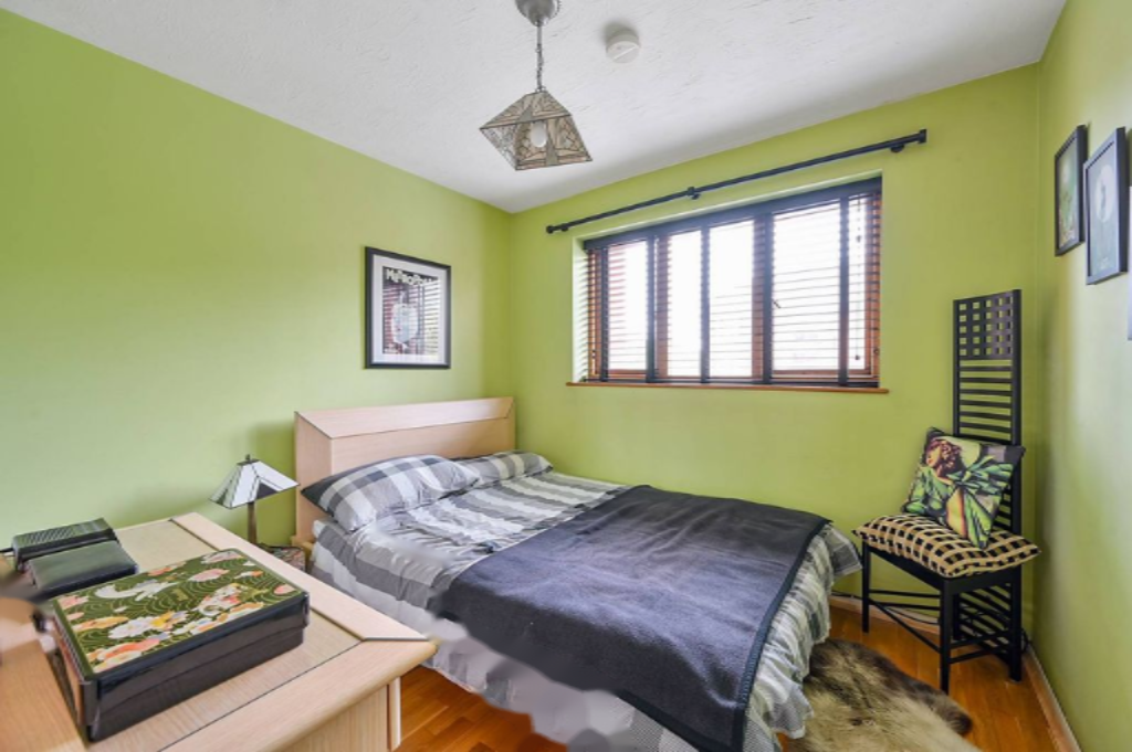 Квартира в Лондоне, Великобритания, 37 м² - фото 8