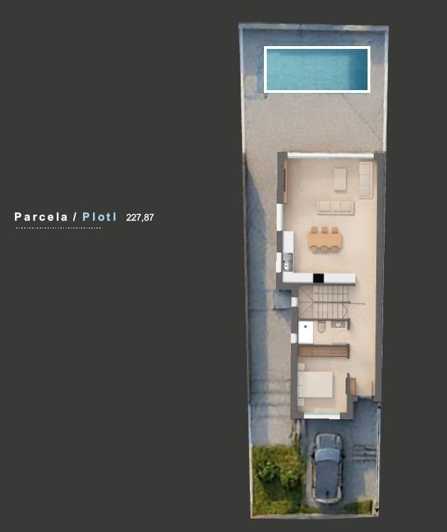 Вилла в Ориуэла Коста, Испания, 260 м² - фото 11