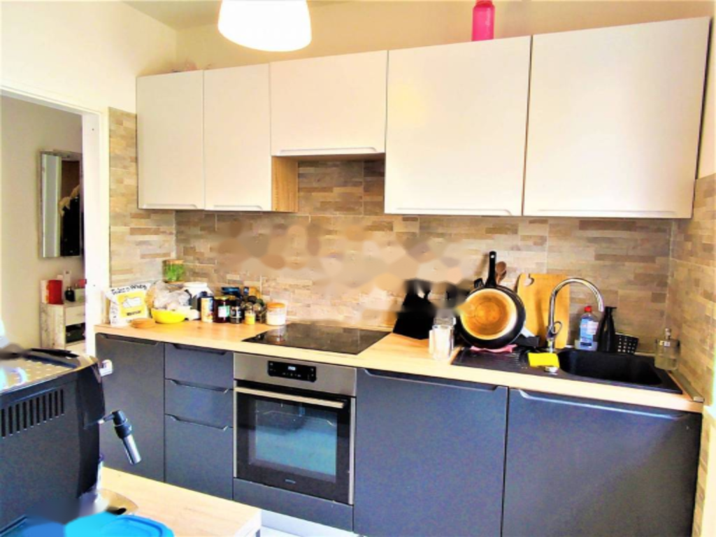 Квартира в Опатии, Хорватия, 112 м² - фото 8