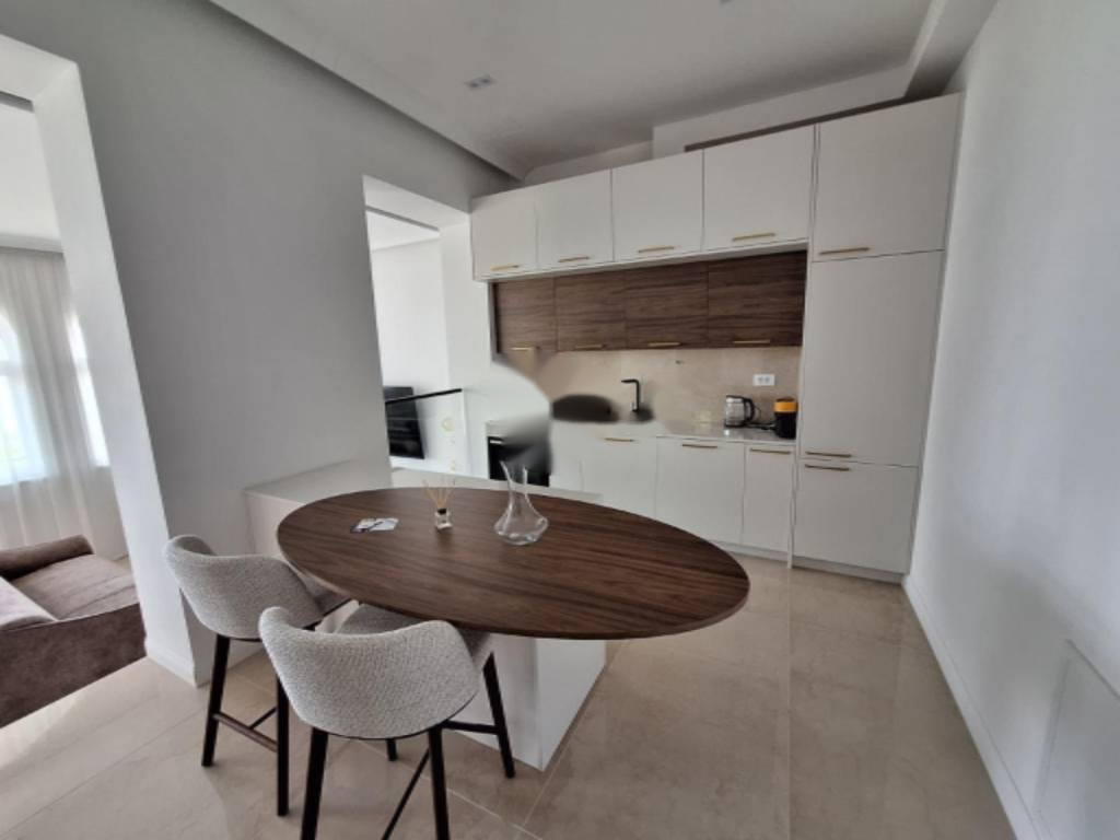 Квартира в Опатии, Хорватия, 66 м² - фото 8