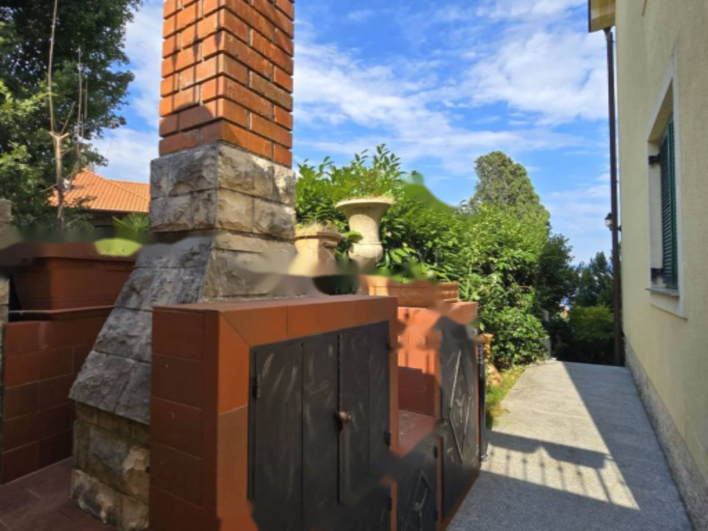 Дом в Опатии, Хорватия, 260 м² - фото 8