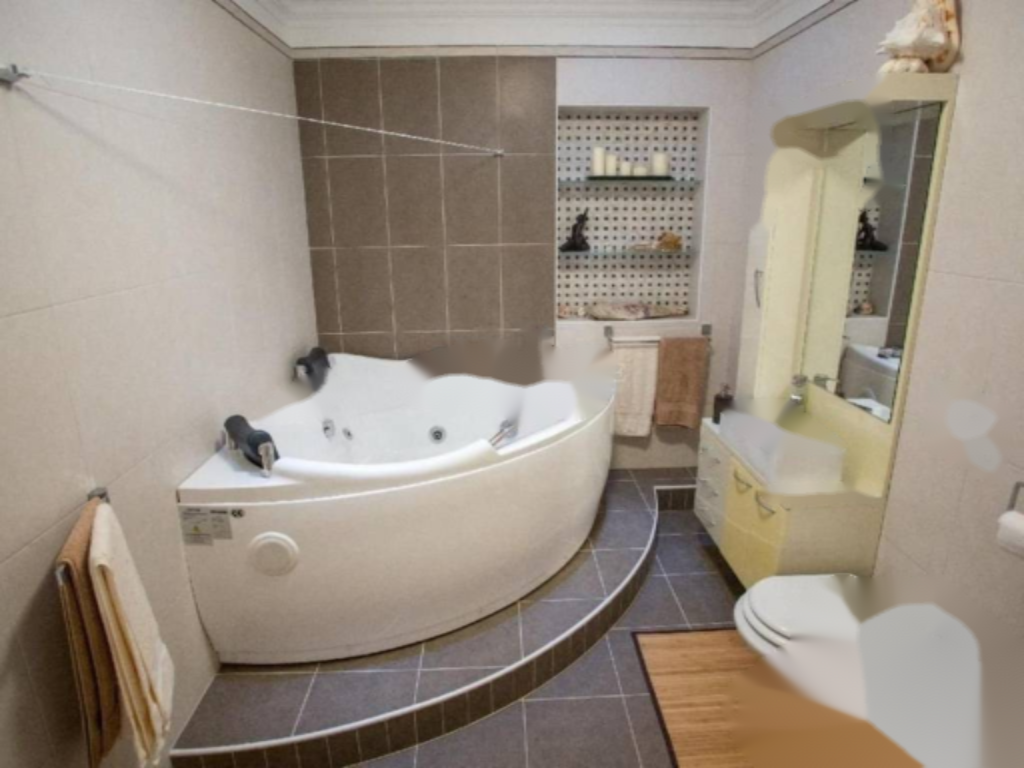 Квартира в Опатии, Хорватия, 123 м² - фото 8