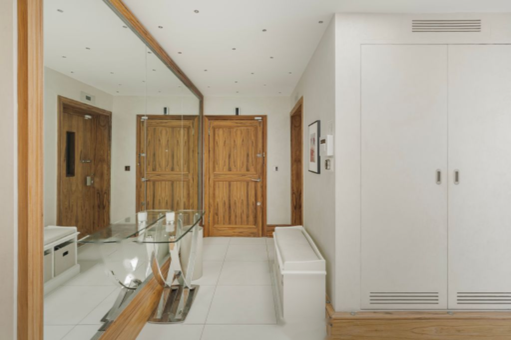 Квартира в Лондоне, Великобритания, 203 м² - фото 8