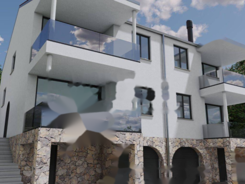 Дом в Опатии, Хорватия, 450 м² - фото 8