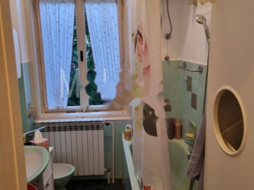 Квартира в Опатии, Хорватия, 67 м² - фото 8