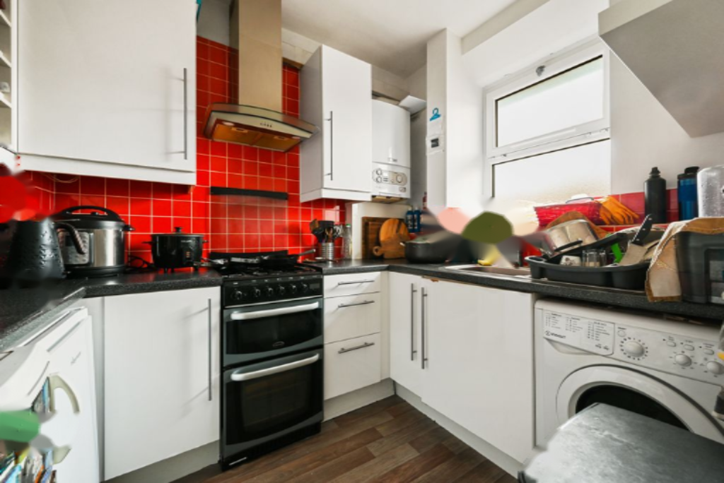 Квартира в Лондоне, Великобритания, 57 м² - фото 8