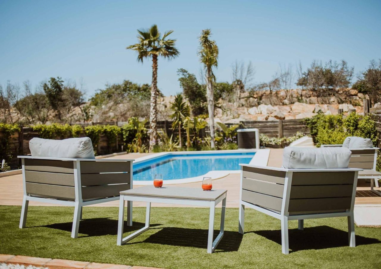 Вилла Cuevas Del Almanzora, Испания, 135 м² - фото 11