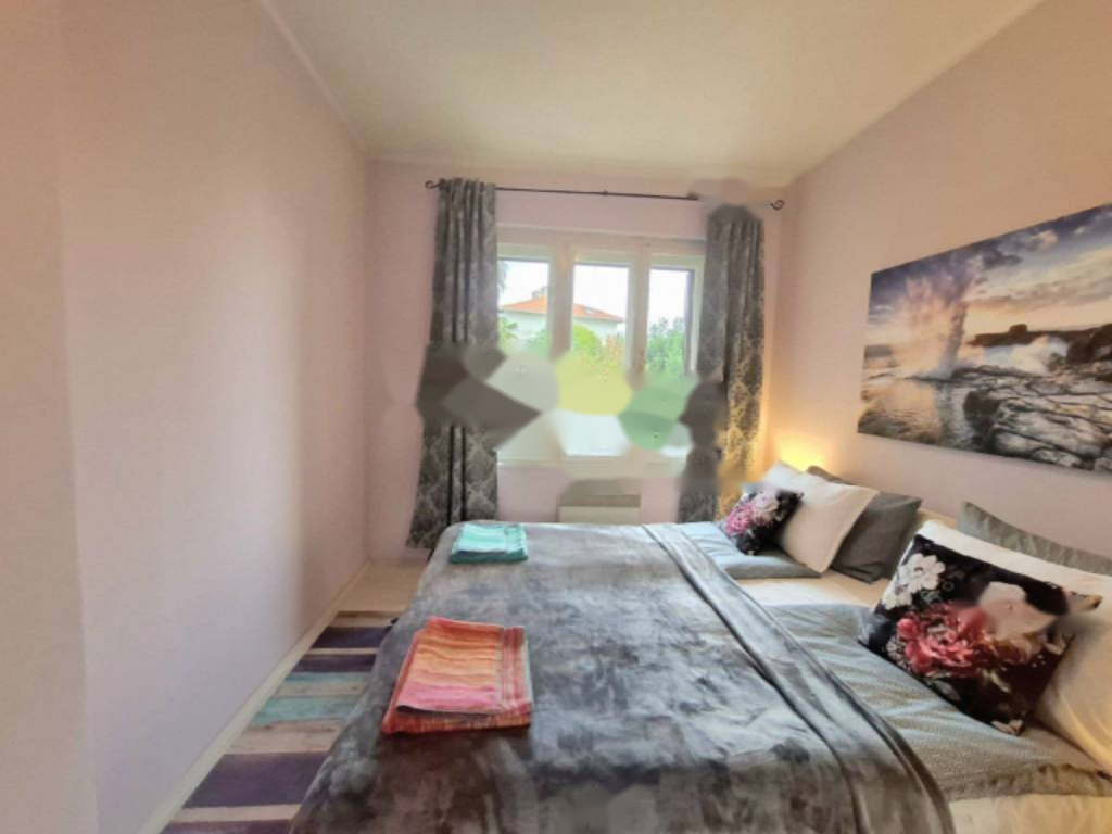 Квартира в Опатии, Хорватия, 43 м² - фото 8