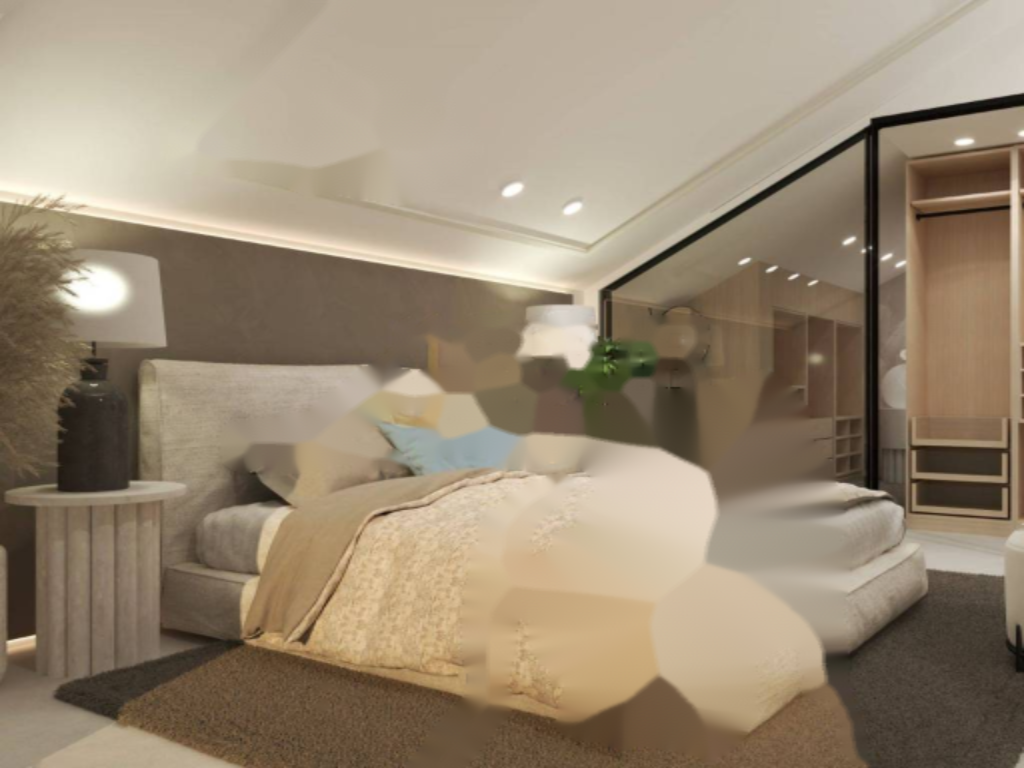 Дом в Опатии, Хорватия, 136 м² - фото 8