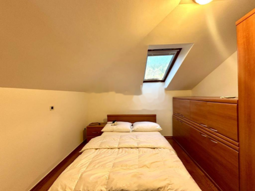 Квартира в Опатии, Хорватия, 103 м² - фото 8