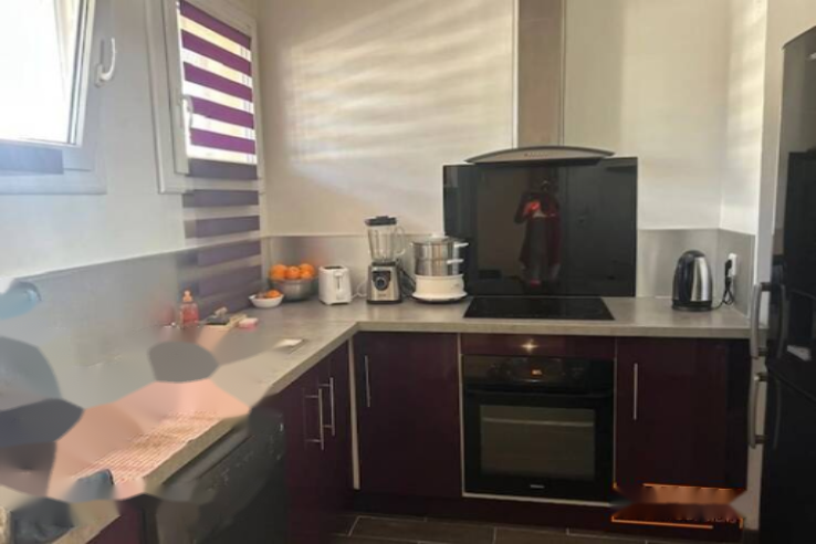 Квартира в Каннах, Франция, 47 м² - фото 4