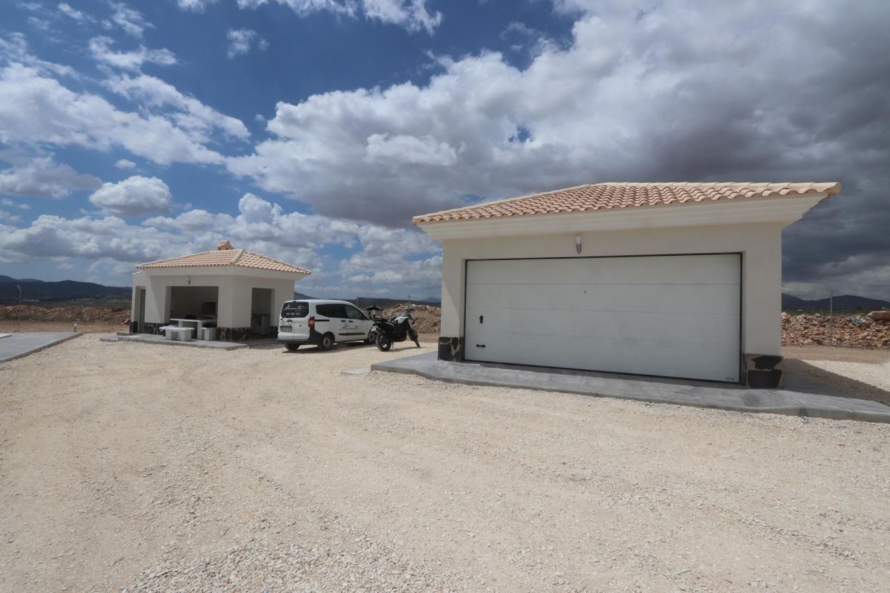 Вилла в Пиносо, Испания, 180 м² - фото 11