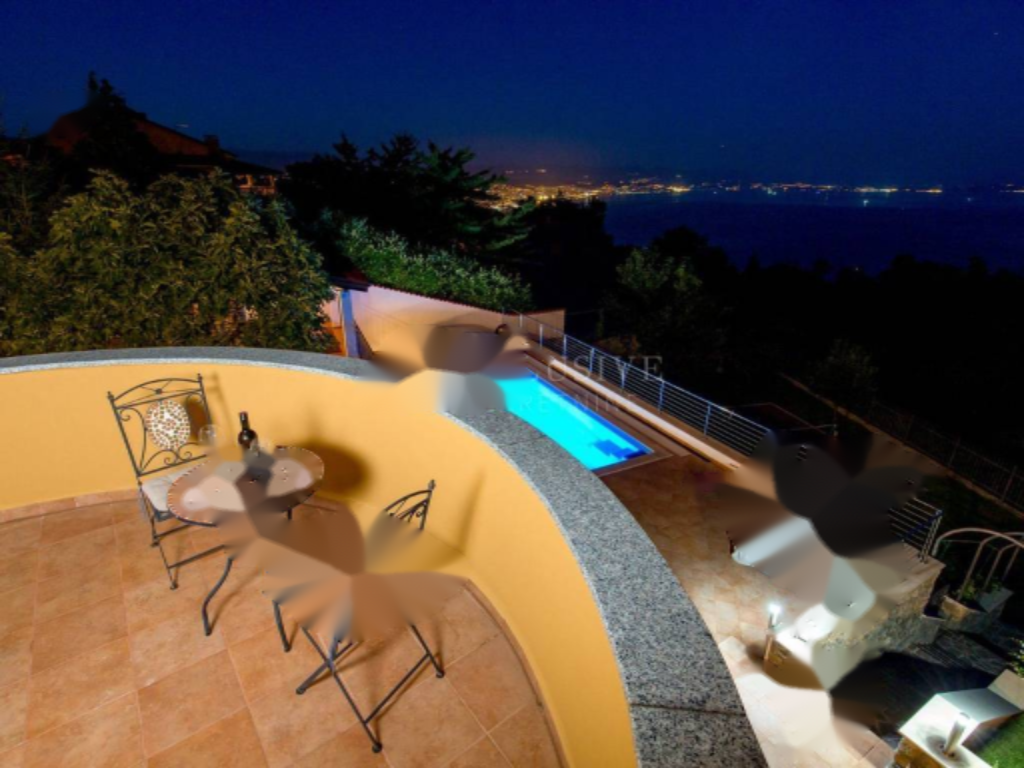 Дом в Опатии, Хорватия, 192 м² - фото 8