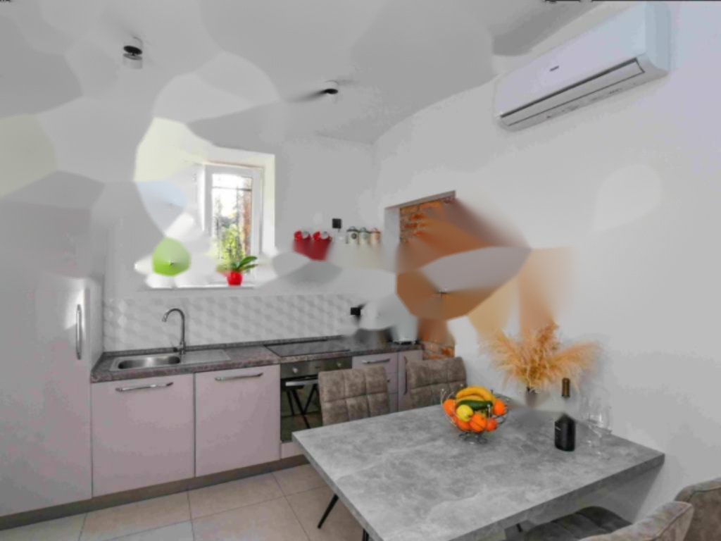 Квартира в Опатии, Хорватия, 53 м² - фото 8