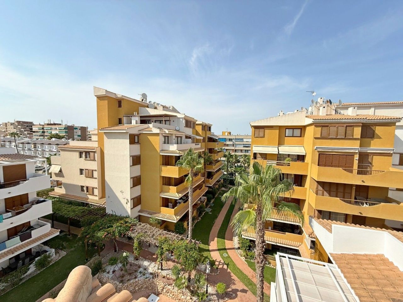 Пентхаус в Торревьехе, Испания, 70 м² - фото 11