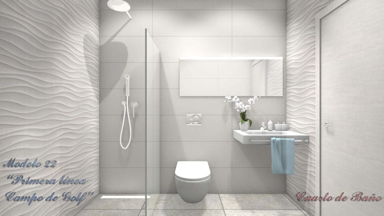 Вилла в Рохалесе, Испания, 124 м² - фото 11