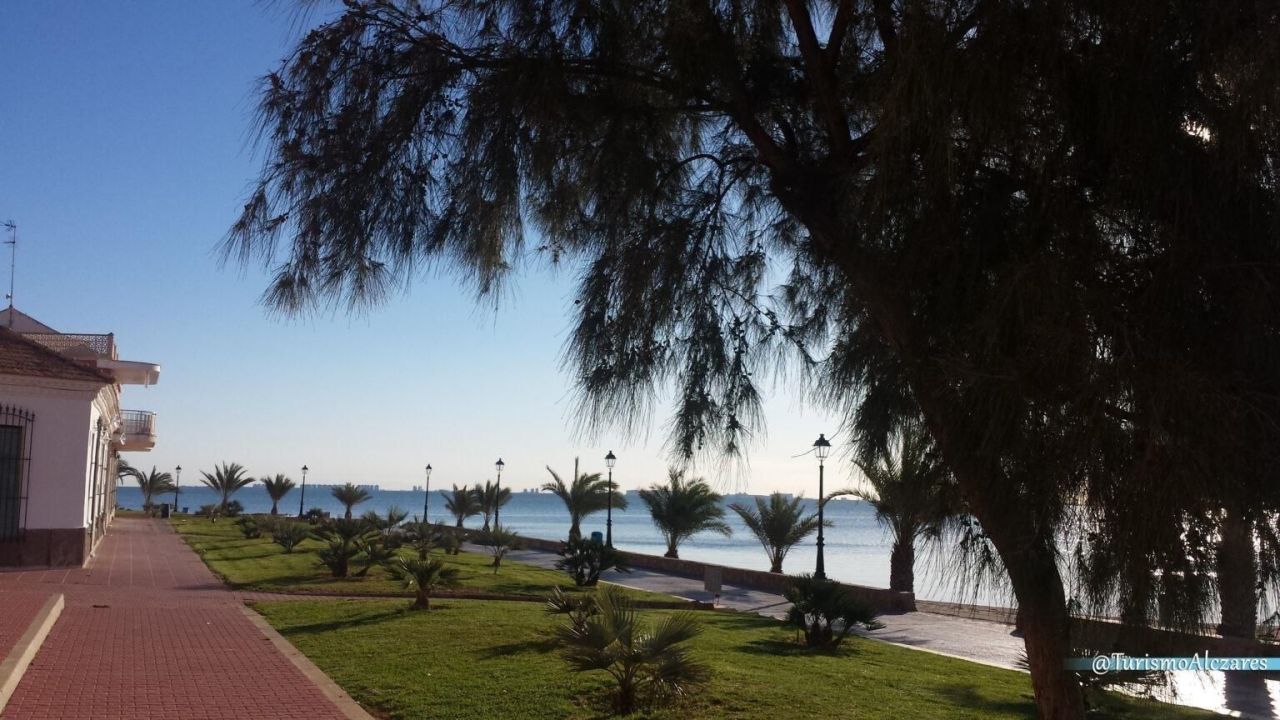 Вилла в Лос Алькасарес, Испания, 192 м² - фото 11