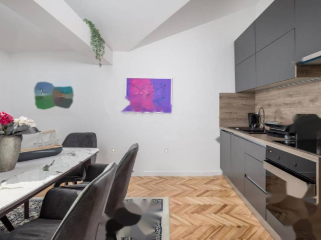 Квартира в Опатии, Хорватия, 74 м² - фото 8