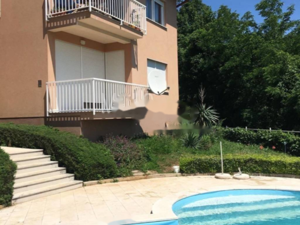 Квартира в Опатии, Хорватия, 100 м² - фото 8