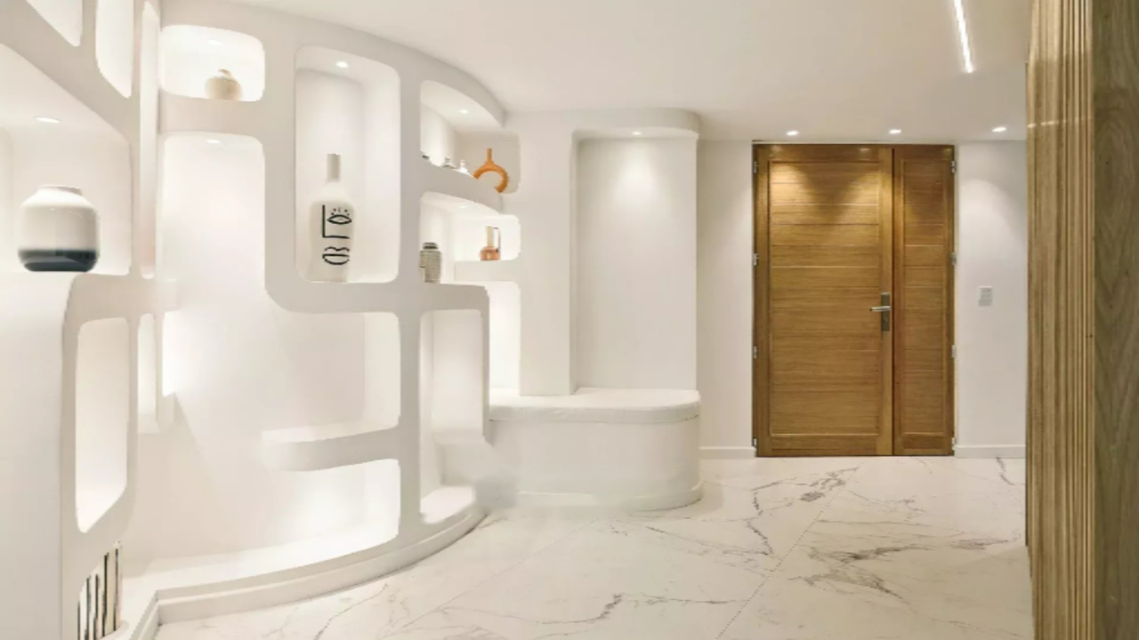 Квартира в Каннах, Франция, 175 м² - фото 8