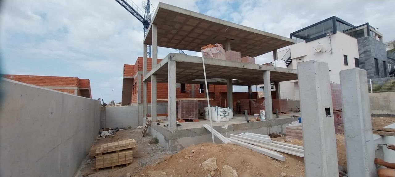 Вилла в Масарроне, Испания, 62 м² - фото 11