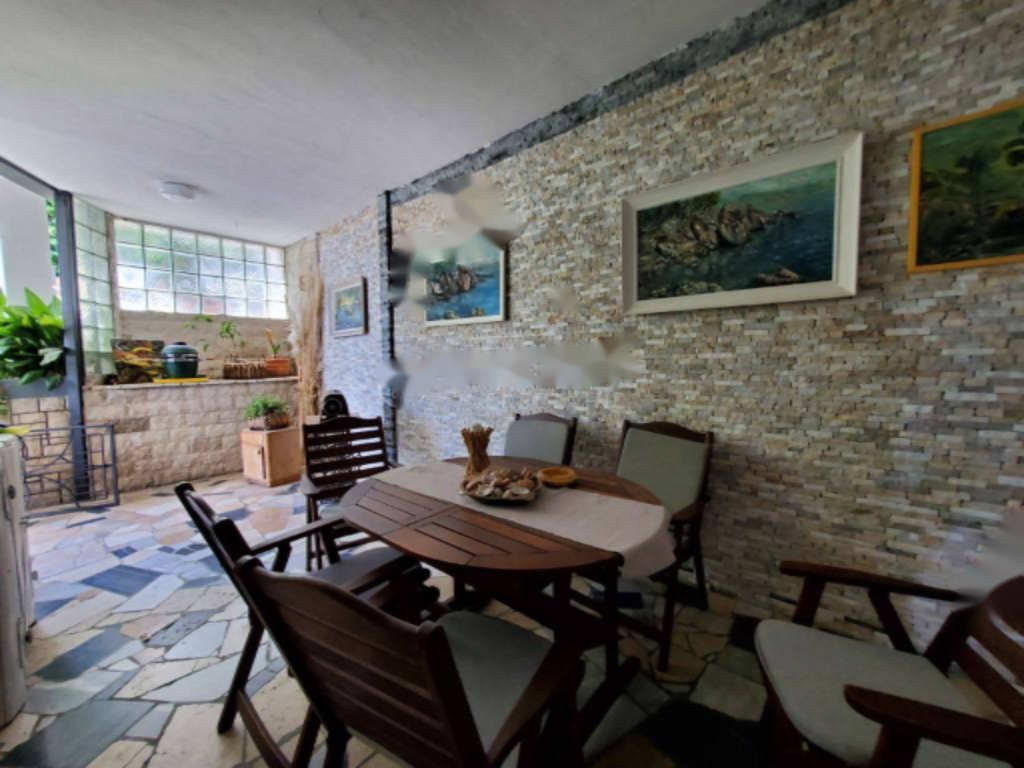 Квартира в Опатии, Хорватия, 97 м² - фото 8