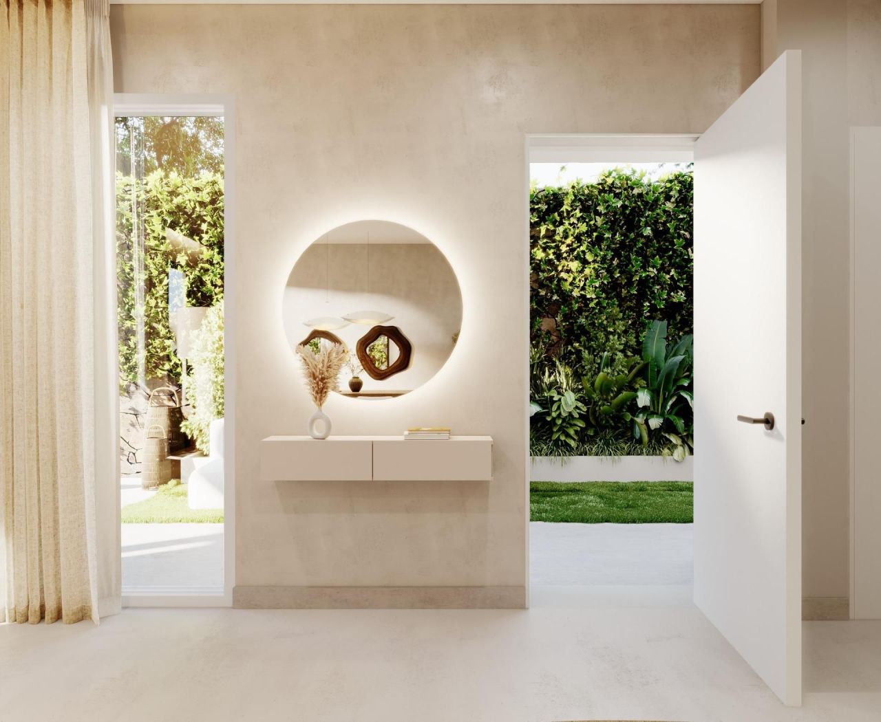 Вилла в Мохакаре, Испания, 176 м² - фото 11