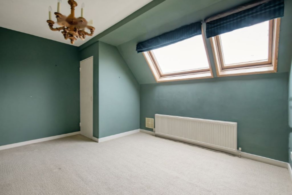 Квартира в Лондоне, Великобритания, 84 м² - фото 8