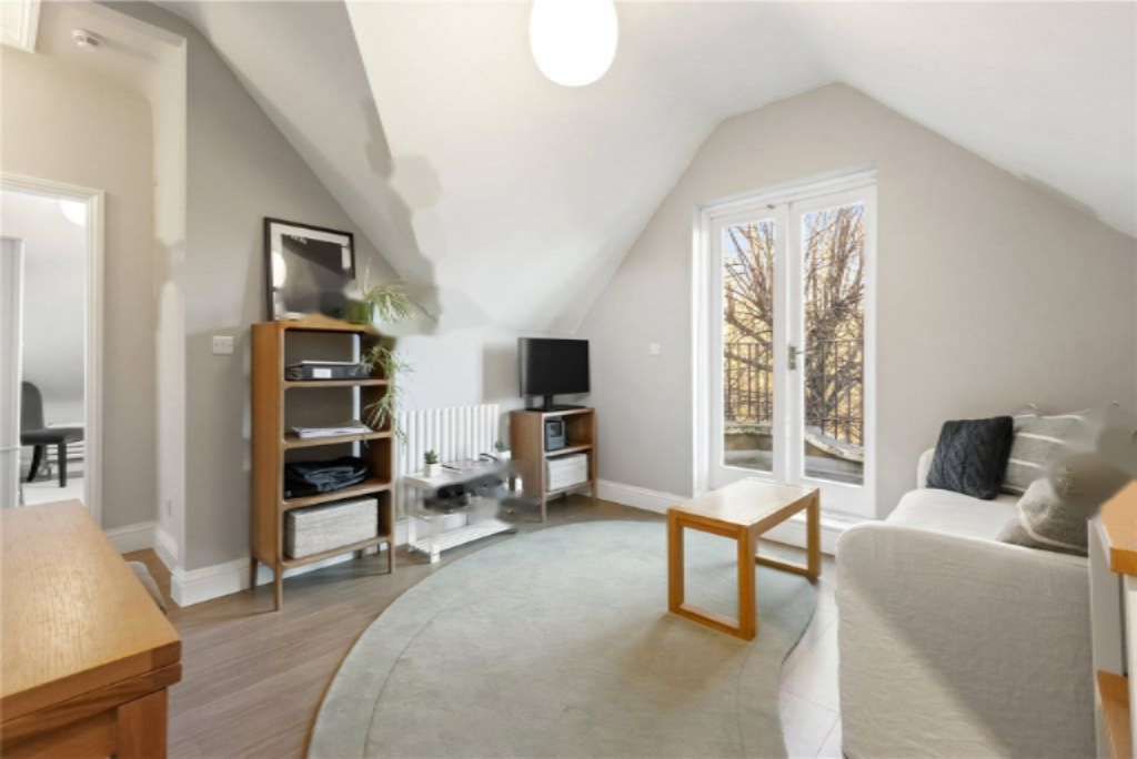 Квартира в Лондоне, Великобритания, 33 м² - фото 8