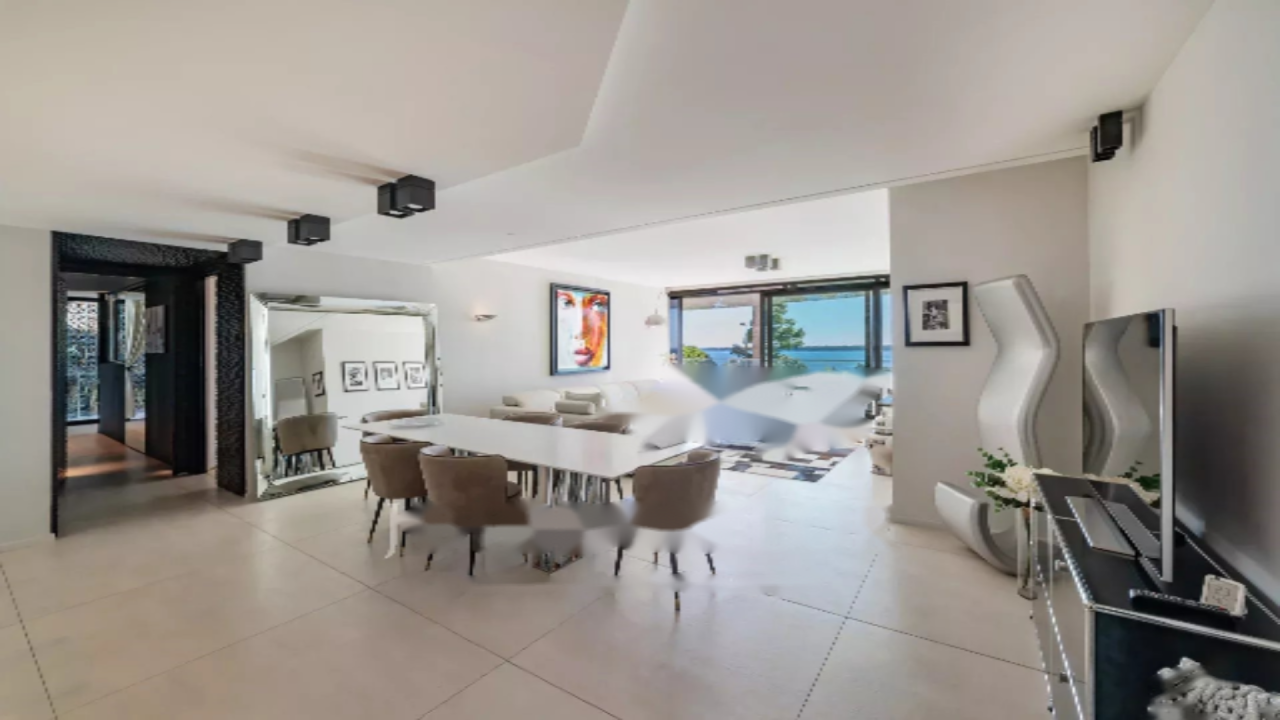 Квартира в Каннах, Франция, 225 м² - фото 8