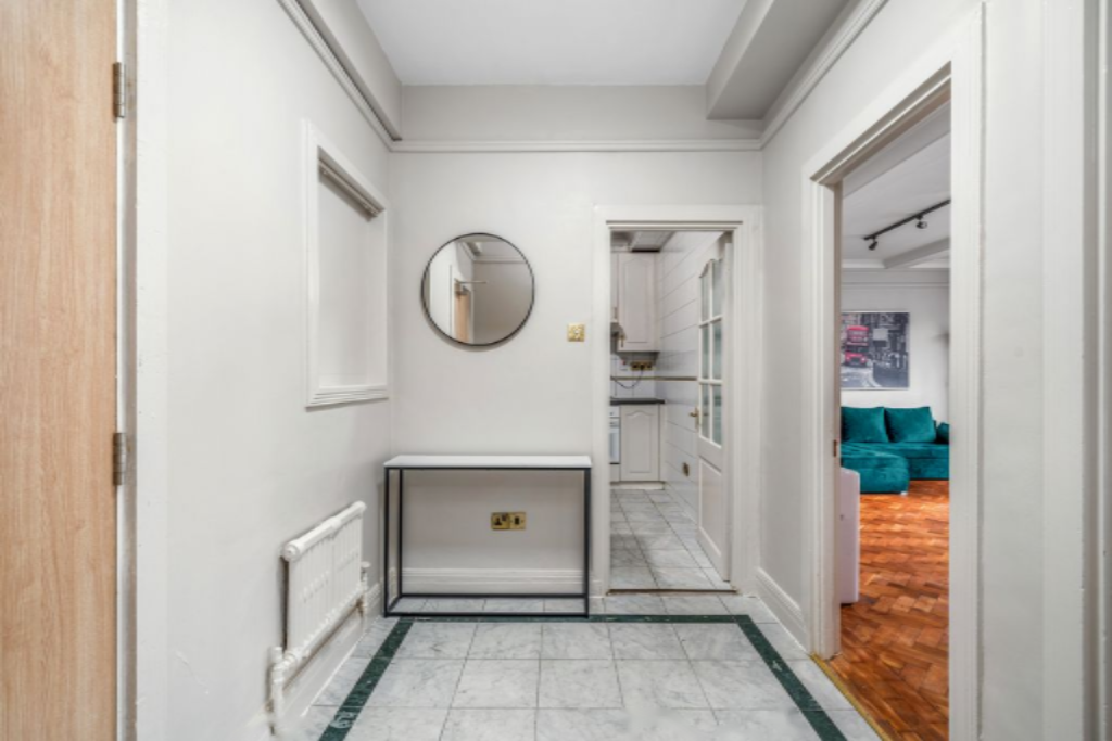 Квартира в Лондоне, Великобритания, 57 м² - фото 8