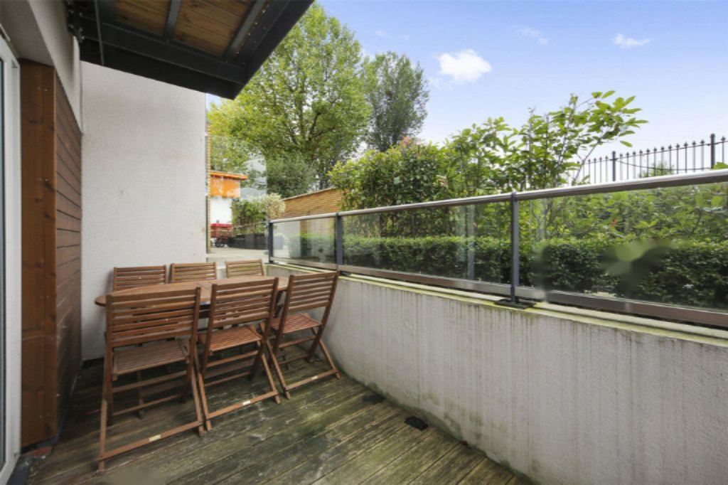 Квартира в Лондоне, Великобритания, 70 м² - фото 8