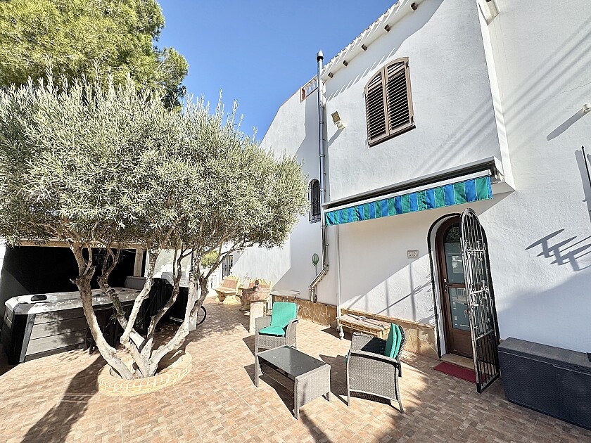 Вилла в Ориуэла Коста, Испания, 150 м² - фото 11