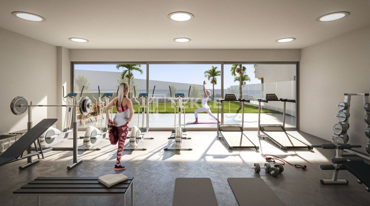 Пентхаус в Эстепоне, Испания, 88 м² - фото 1