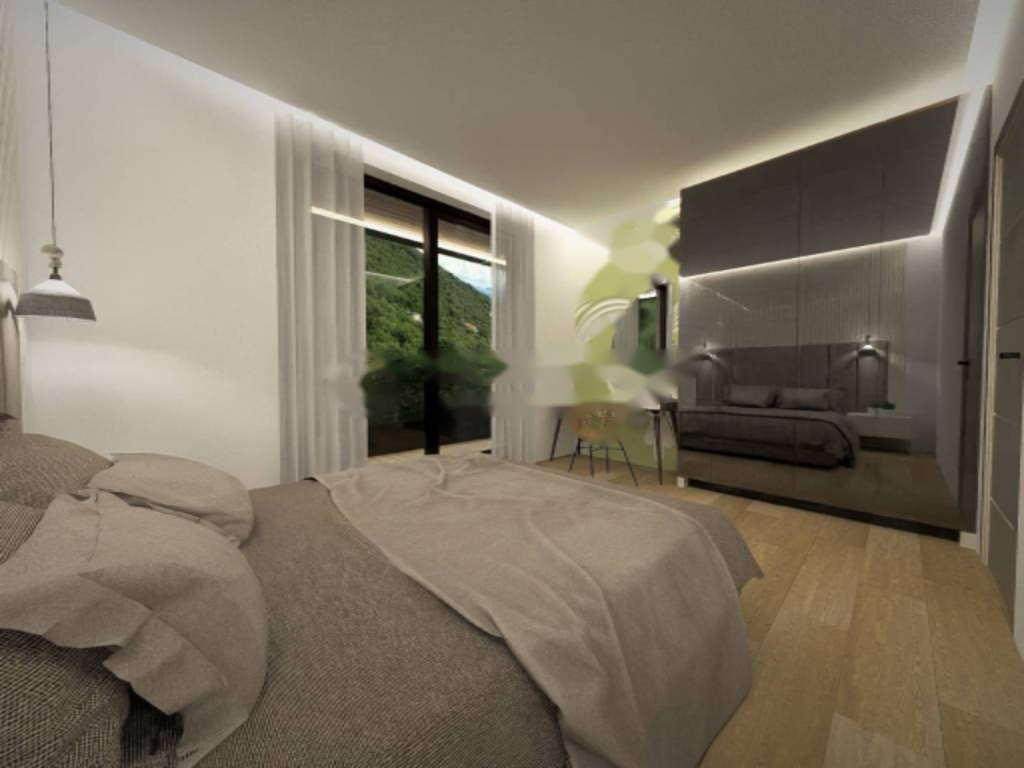 Квартира в Опатии, Хорватия, 139 м² - фото 8