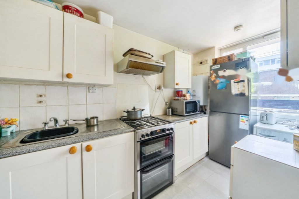 Квартира в Лондоне, Великобритания, 62 м² - фото 8