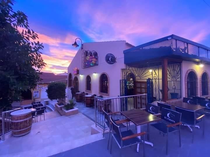 Вилла в Пилар-де-ла-Орадада, Испания, 131 м² - фото 11