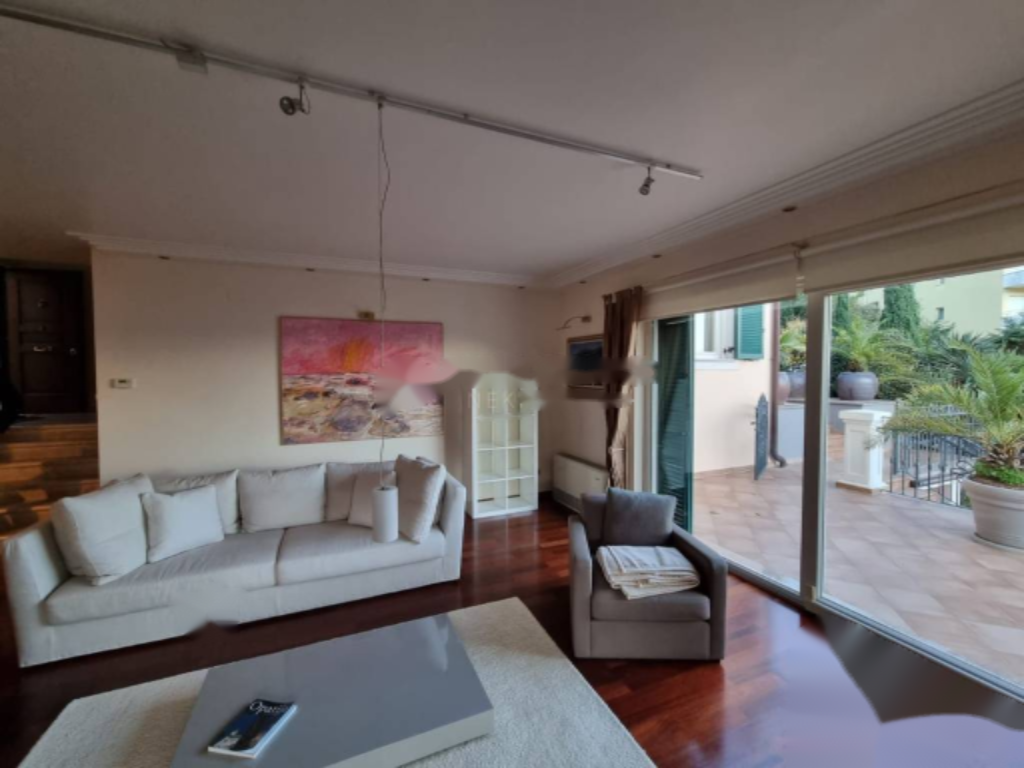 Квартира в Опатии, Хорватия, 184 м² - фото 8