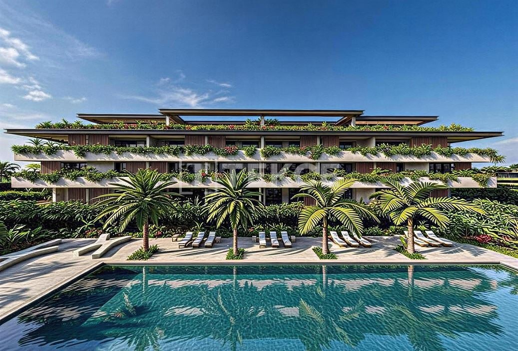 Апартаменты в Михасе, Испания, 102 м² - фото 2