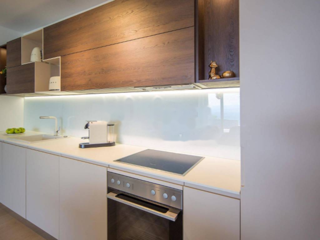 Квартира в Опатии, Хорватия, 83 м² - фото 8