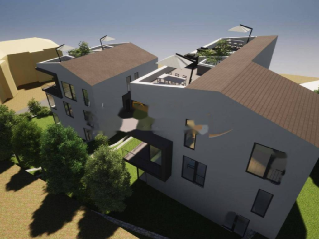 Квартира в Опатии, Хорватия, 148 м² - фото 8