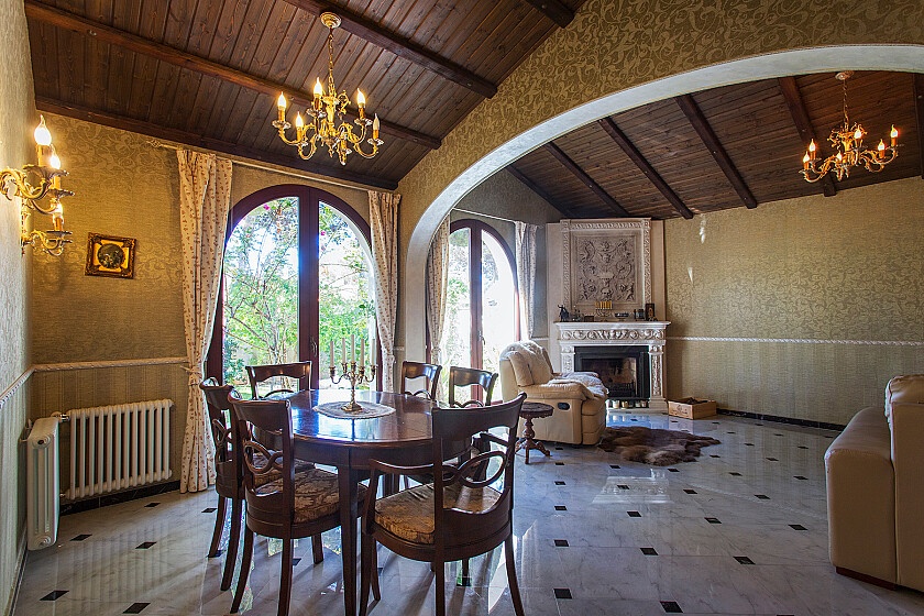 Вилла в Пунта Приме, Испания, 243 м² - фото 11