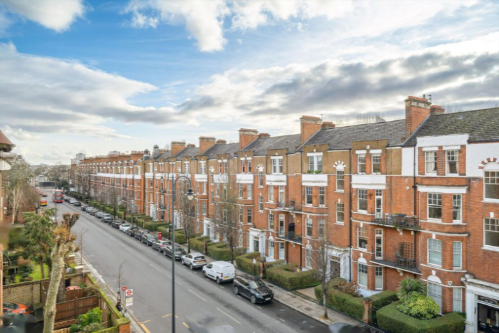 Квартира в Лондоне, Великобритания, 129 м² - фото 8