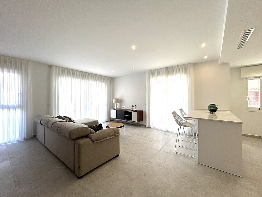 Апартаменты в Ла Мата, Испания, 117 м² - фото 11