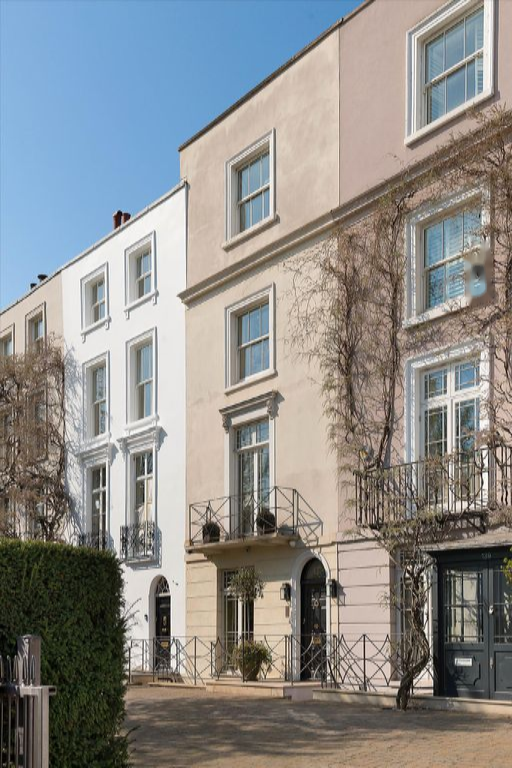 Квартира в Лондоне, Великобритания, 305 м² - фото 8