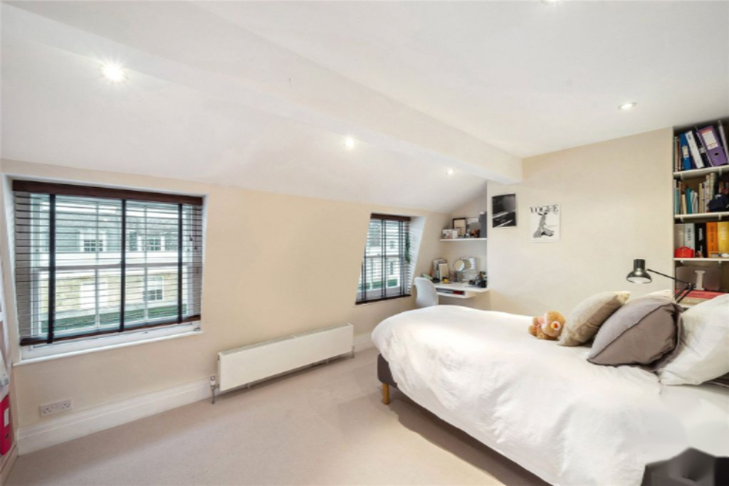 Квартира в Лондоне, Великобритания, 290 м² - фото 8