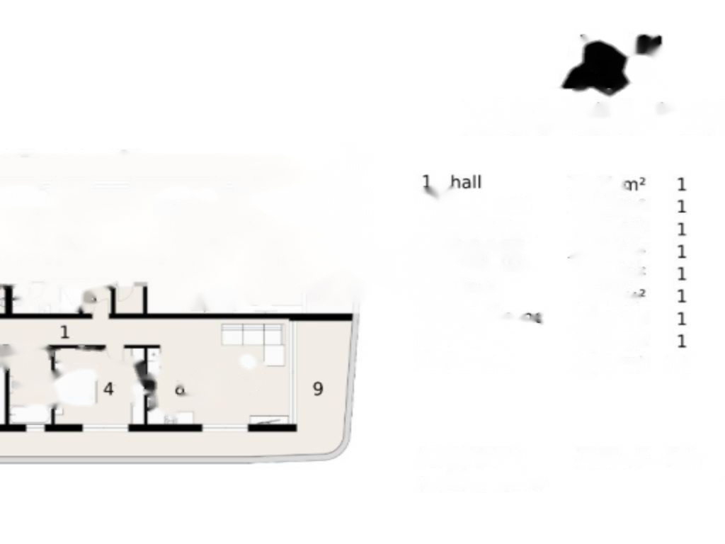 Квартира в Опатии, Хорватия, 130 м² - фото 8